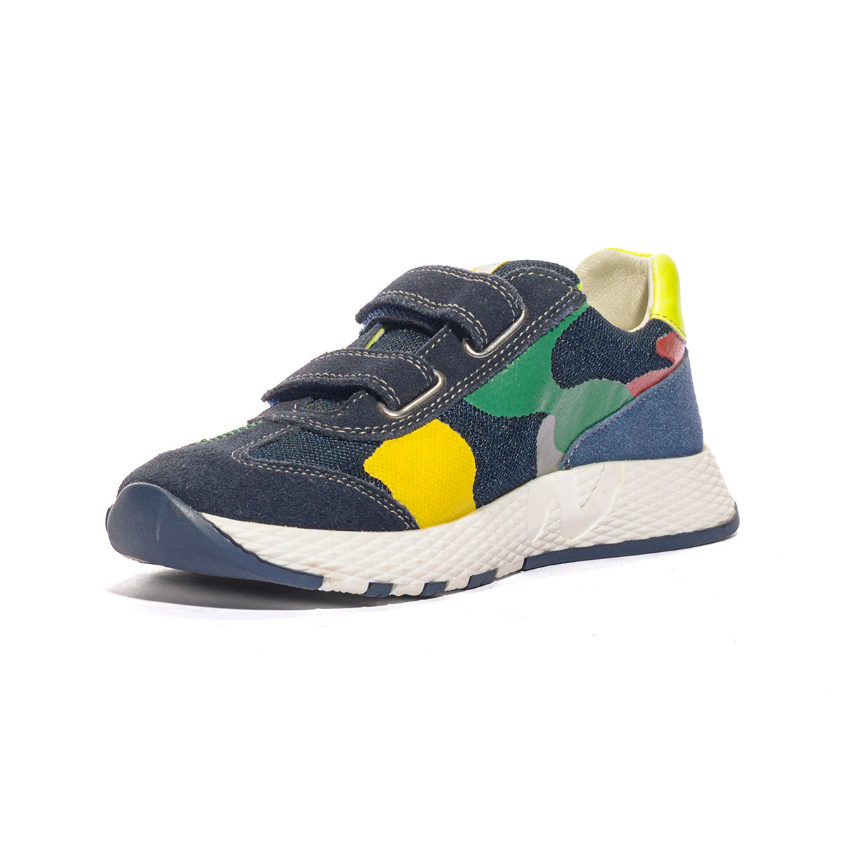 NATURINO 0012014907.01.1C67 MIX Sneakers Bambino 