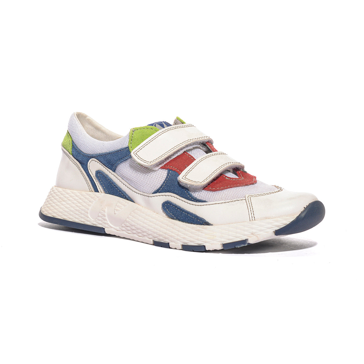 NATURINO 0012014910.03.1N06 MIX Sneakers Bambino 