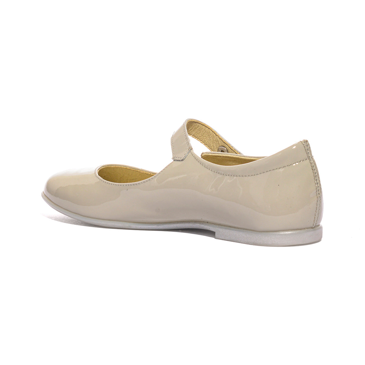NATURINO 0012014930.61.0B03 GRIGIO Ballerina Bambina 