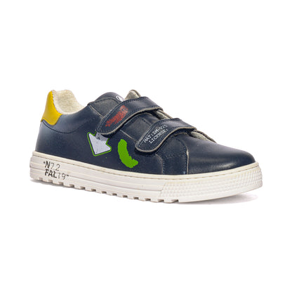 NATURINO 0012015014.01.1C67 MIX Sneakers Bambino 