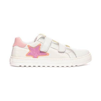 NATURINO 0012015163.01.1N04 MIX Sneakers Bambina 