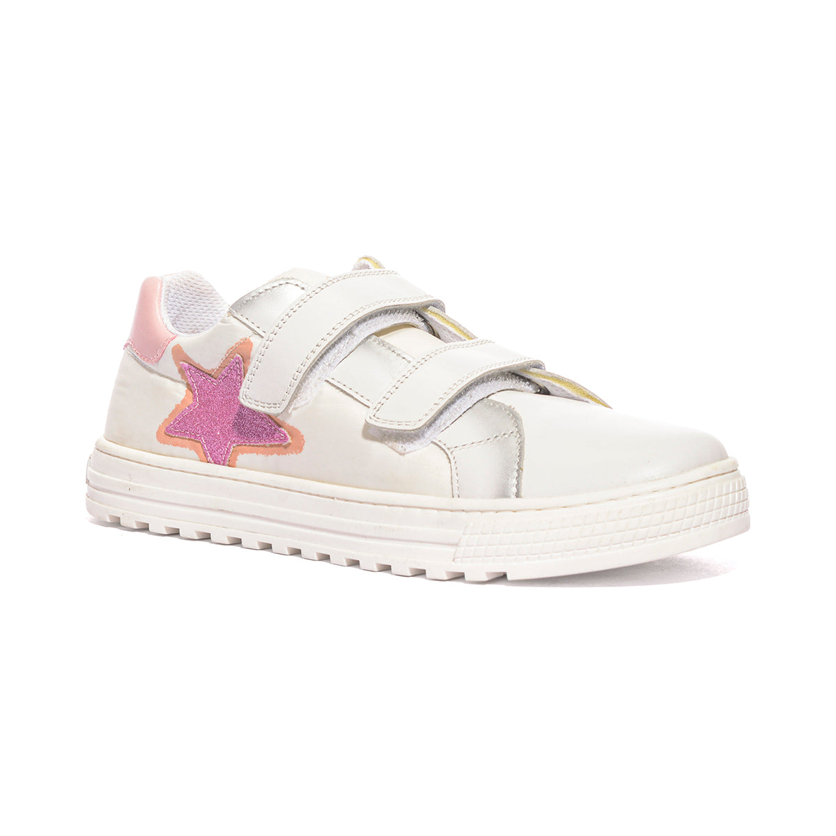 NATURINO 0012015163.01.1N04 MIX Sneakers Bambina 