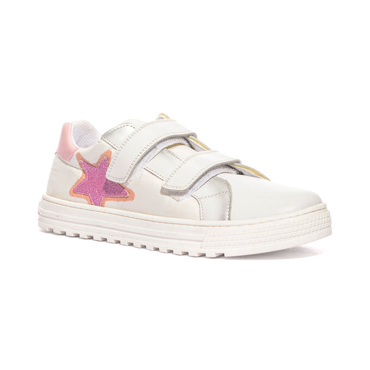 NATURINO 0012015163.01.1N04 MIX Sneakers Bambina 