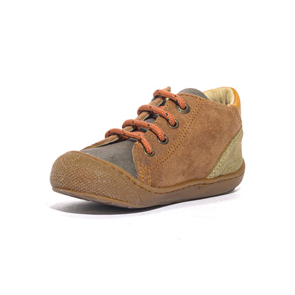 NATURINO 0012015282.30.1B09 ANTRACITE Sneakers Bambino 