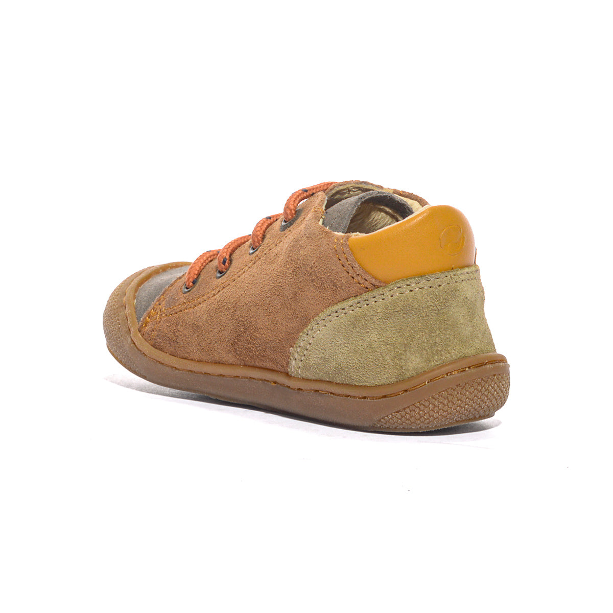NATURINO 0012015282.30.1B09 ANTRACITE Sneakers Bambino 