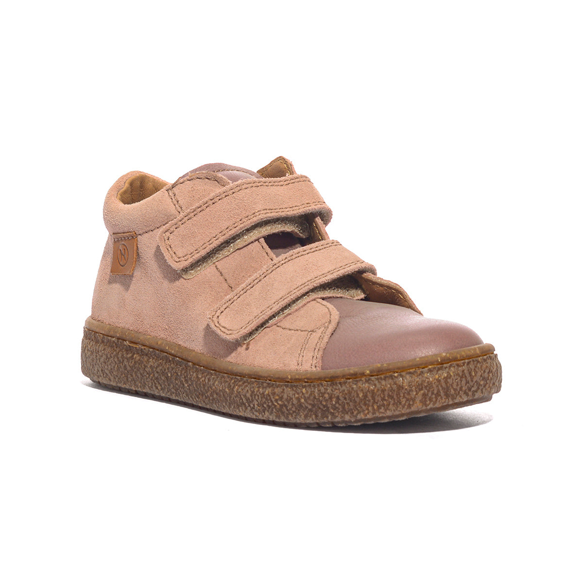 NATURINO 0012015285.01.0M01 ROSA Sneakers Bambina 