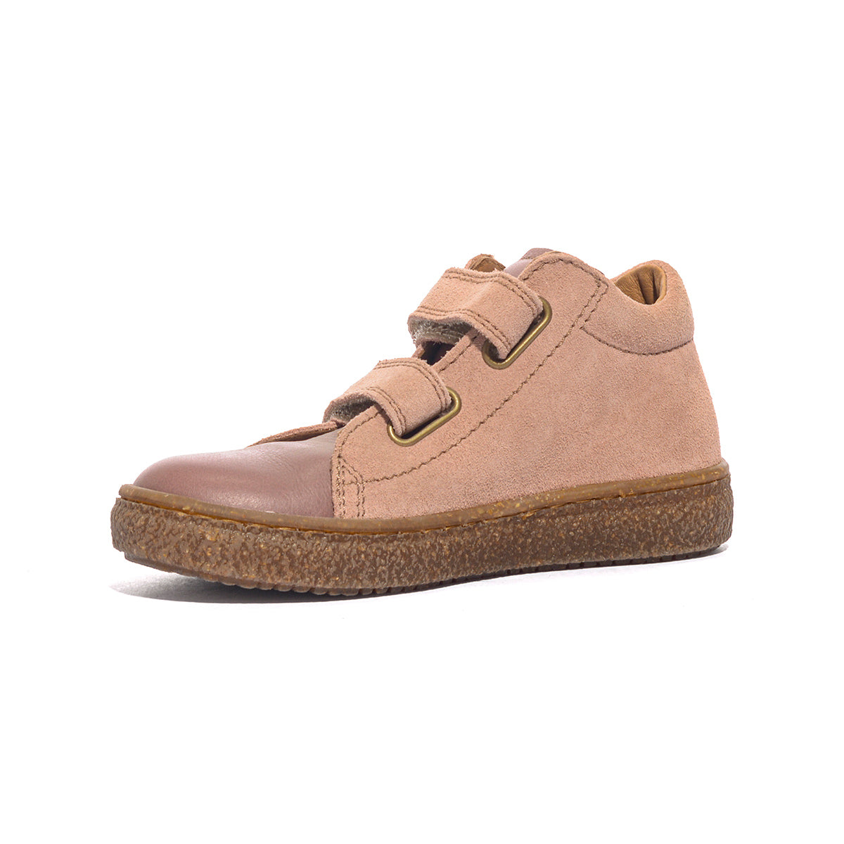 NATURINO 0012015285.01.0M01 ROSA Sneakers Bambina 