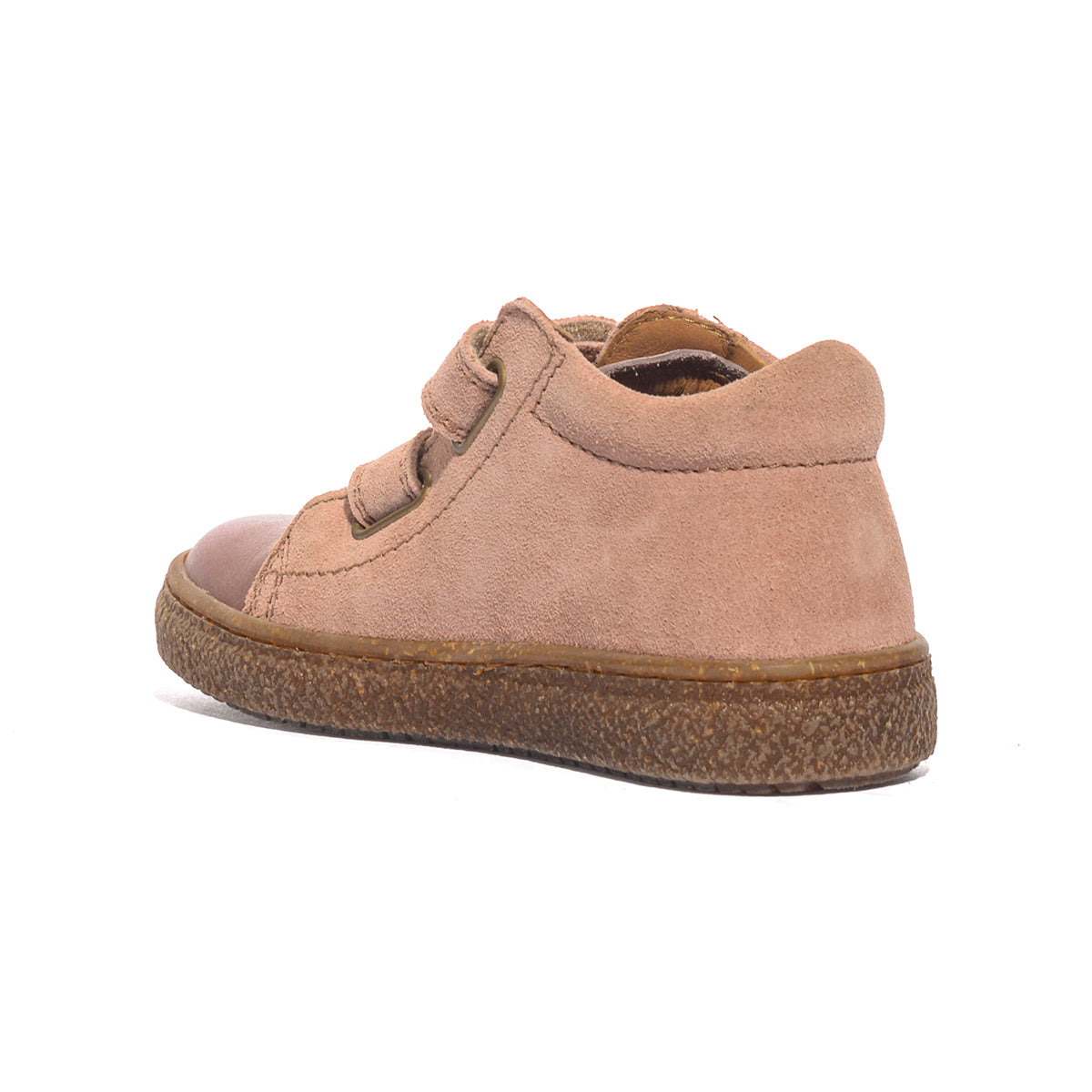 NATURINO 0012015285.01.0M01 ROSA Sneakers Bambina 