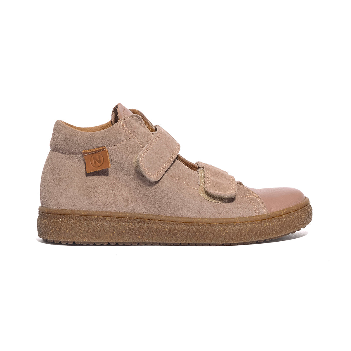 NATURINO 0012015285.01.0M01 ROSE Sneakers Bambina 