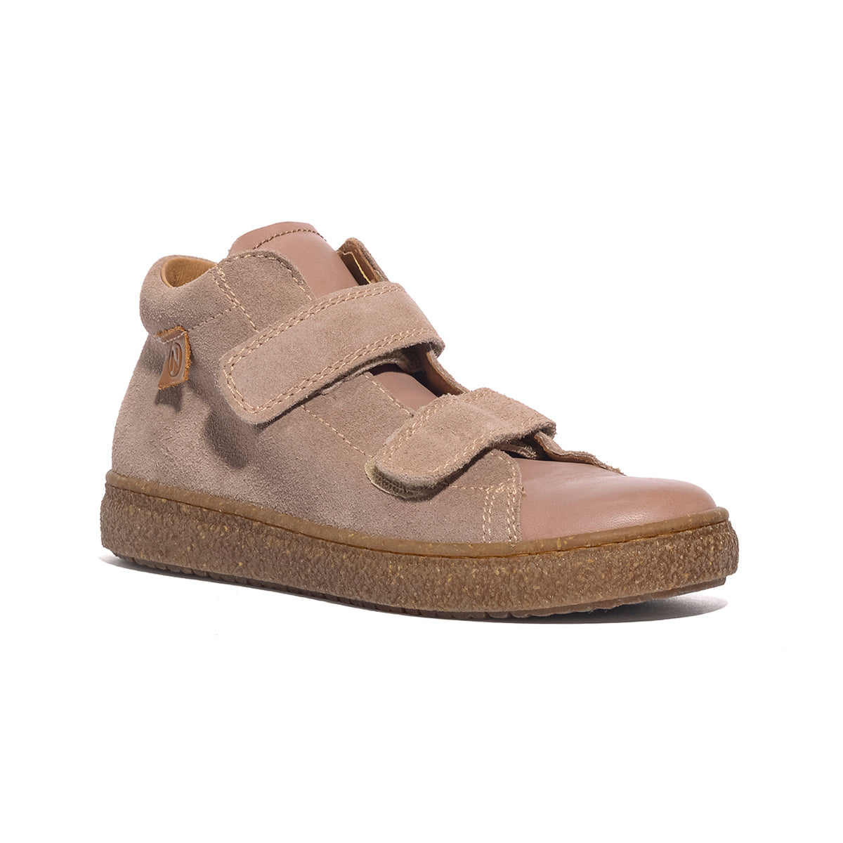 NATURINO 0012015285.01.0M01 ROSE Sneakers Bambina 