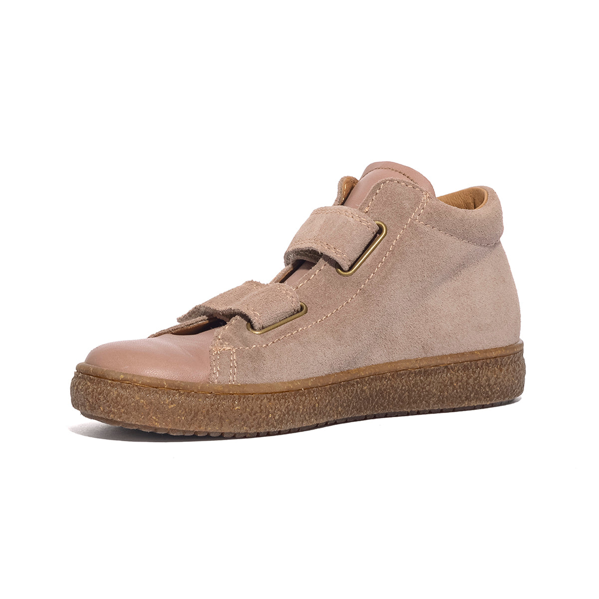 NATURINO 0012015285.01.0M01 ROSE Sneakers Bambina 