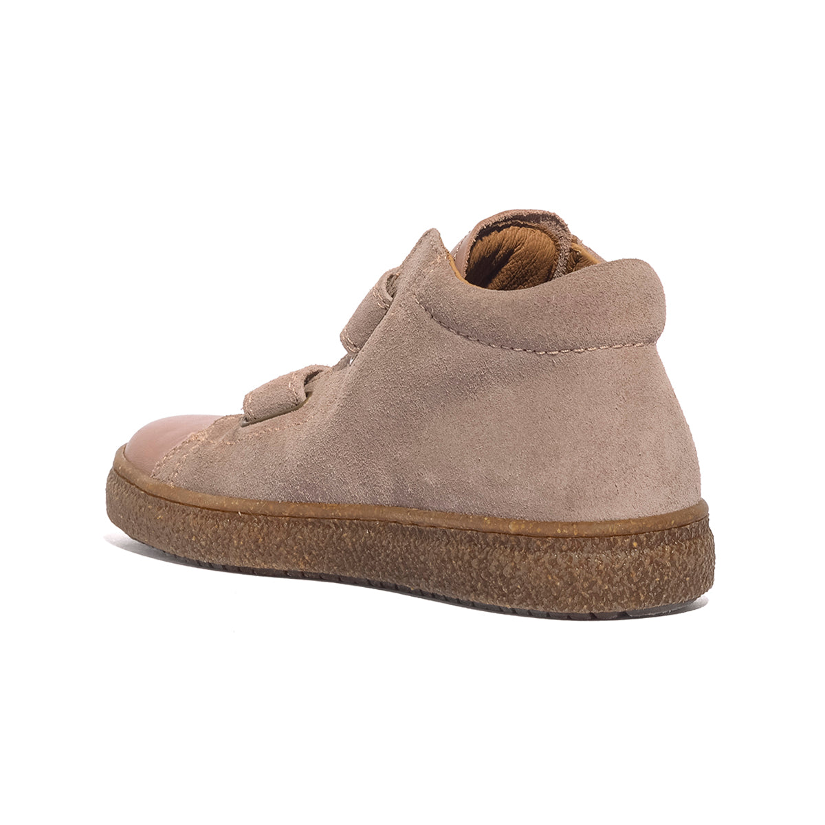 NATURINO 0012015285.01.0M01 ROSE Sneakers Bambina 