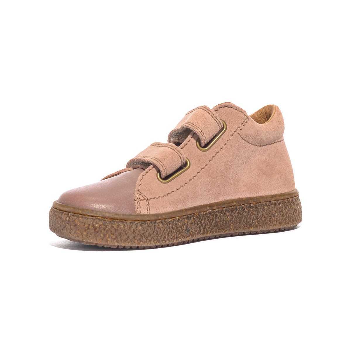 NATURINO 0012015288.01.1M35 ROSA Sneakers Bambina 