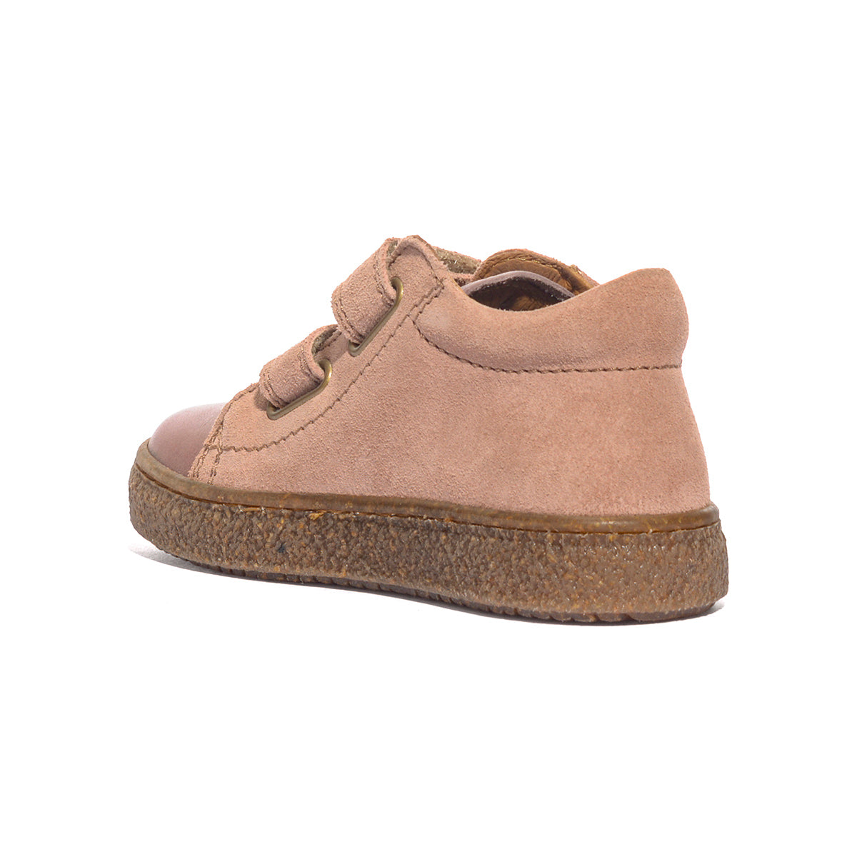 NATURINO 0012015288.01.1M35 ROSA Sneakers Bambina 