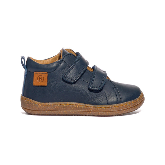 NATURINO 0012015316.01.1C20 BLEU Sneakers Bambino 