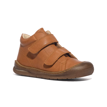 NATURINO 0012015359.01.2D20 COGNAC Sneakers Bambino 