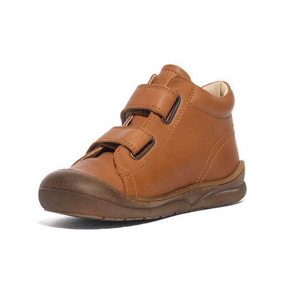 NATURINO 0012015359.01.2D20 COGNAC Sneakers Bambino 