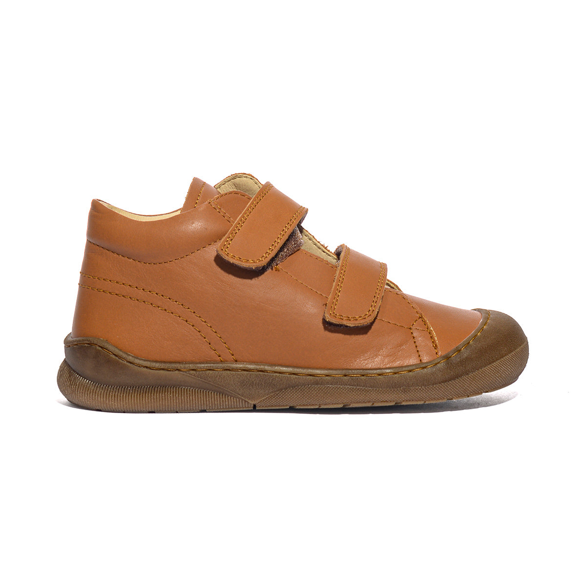 NATURINO 0012015359.01.2D20 CUOIO Sneakers Bambino 