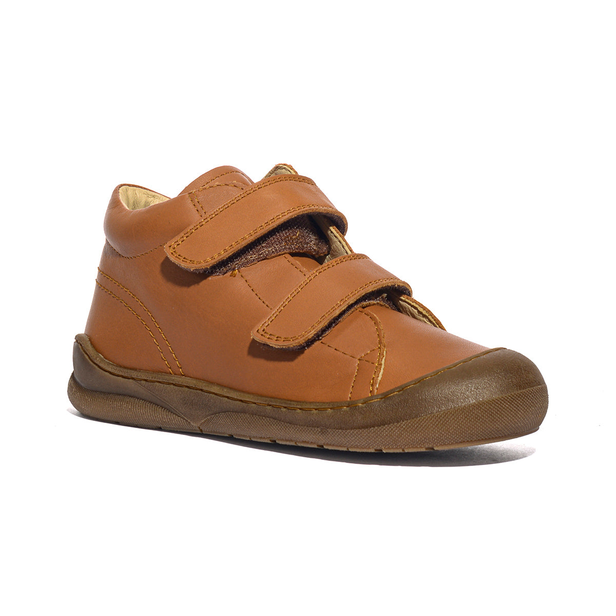 NATURINO 0012015359.01.2D20 CUOIO Sneakers Bambino 