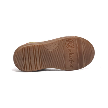 NATURINO 0012015410.14.2C68 INDIGO STONE Sneakers Bambino 