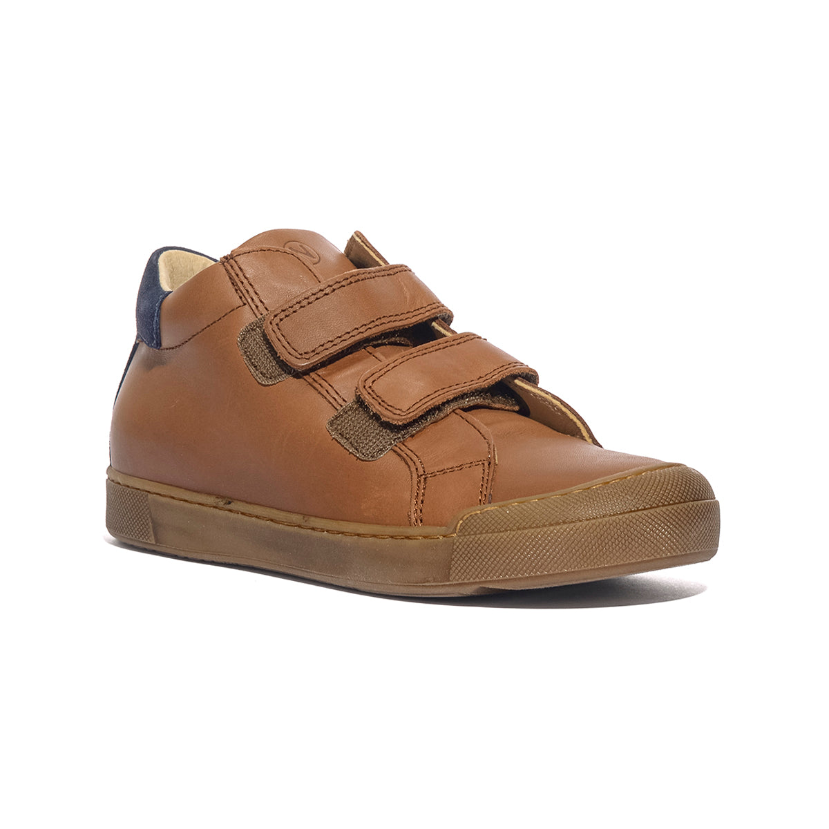NATURINO 0012015411.04.2D06 CUOIO Sneakers Bambino 