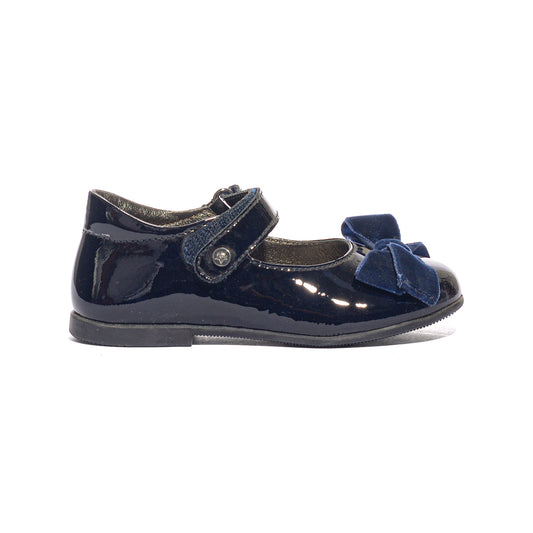 NATURINO 0012015452.01.0C01 BLEU Ballerina Bambina 