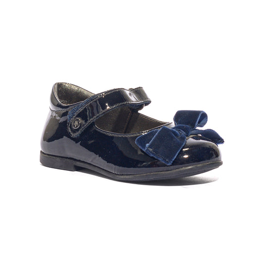 NATURINO 0012015452.01.0C01 BLEU Ballerina Bambina 