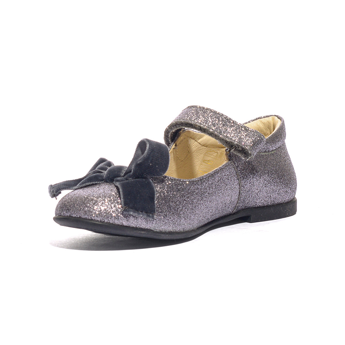 NATURINO 0012015452.11.0Q02 ACCIAIO Ballerina Bambina 
