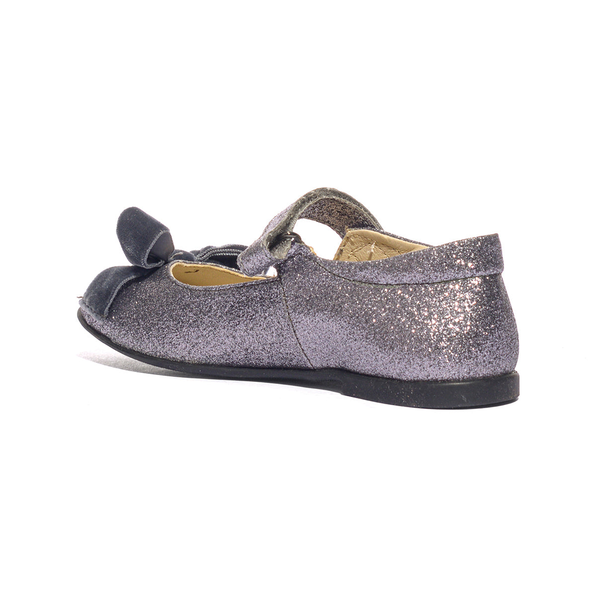 NATURINO 0012015452.11.0Q02 ACCIAIO Ballerina Bambina 