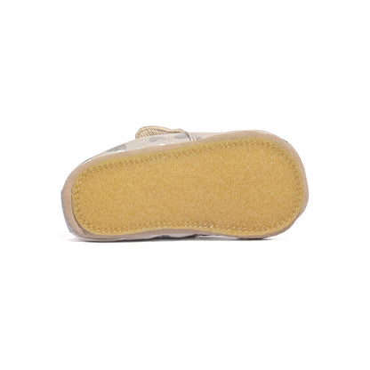 NATURINO 0012015478.32.1B24 GRIGIO ARGENTO Culla Bambina 