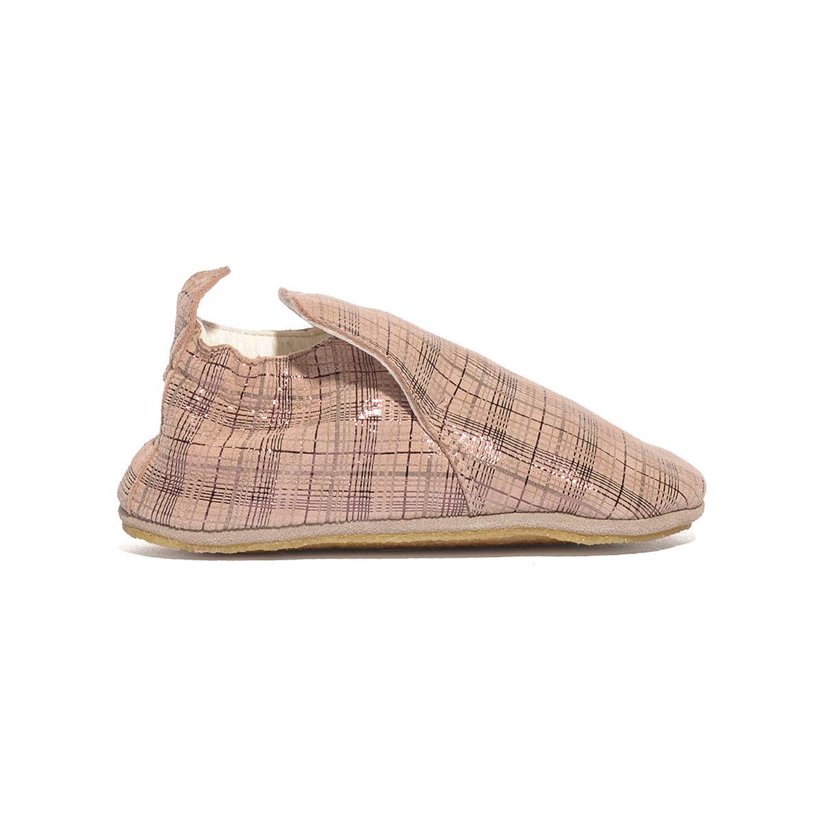 NATURINO 0012015478.49.0M01 ROSE Culla Bambina 
