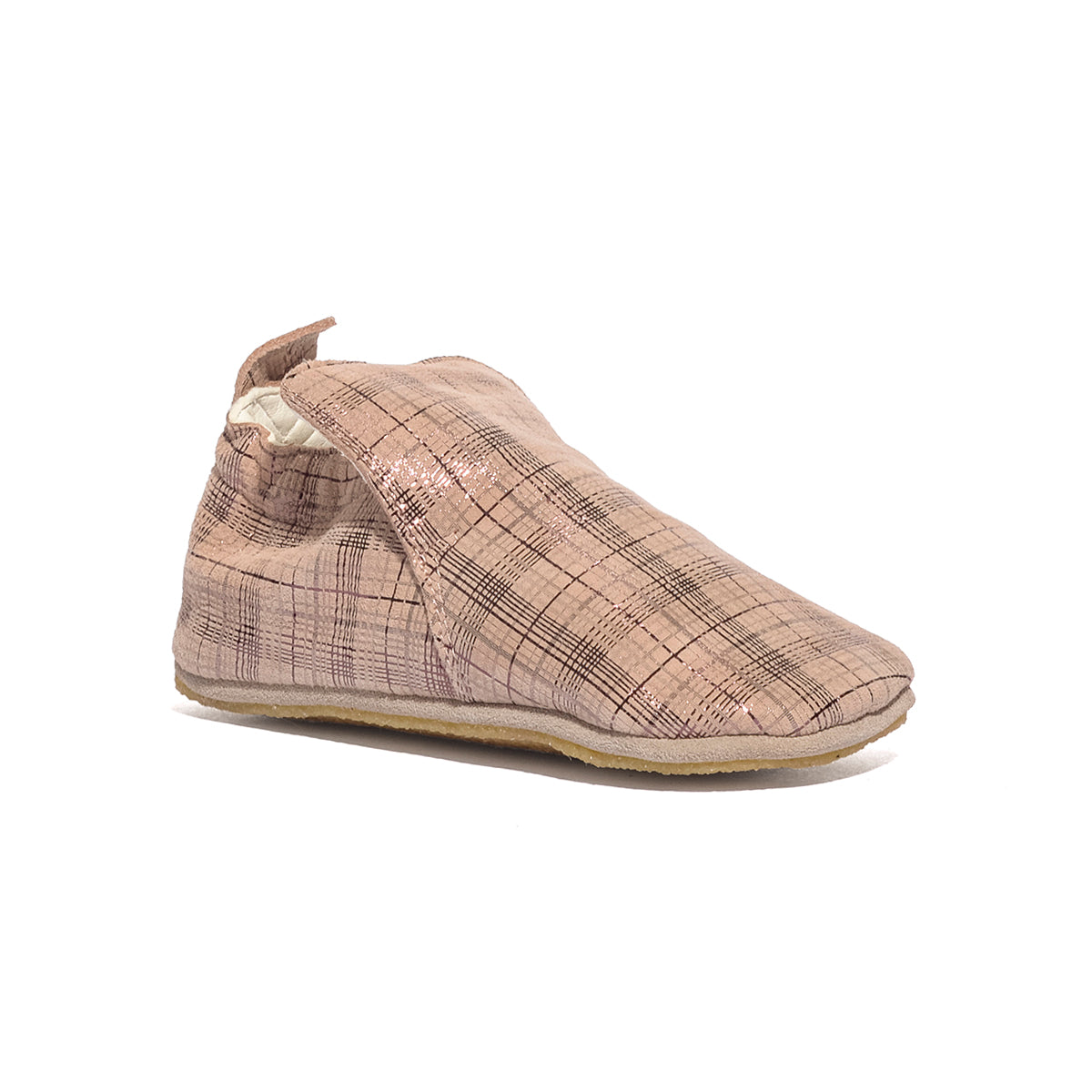 NATURINO 0012015478.49.0M01 ROSE Culla Bambina 