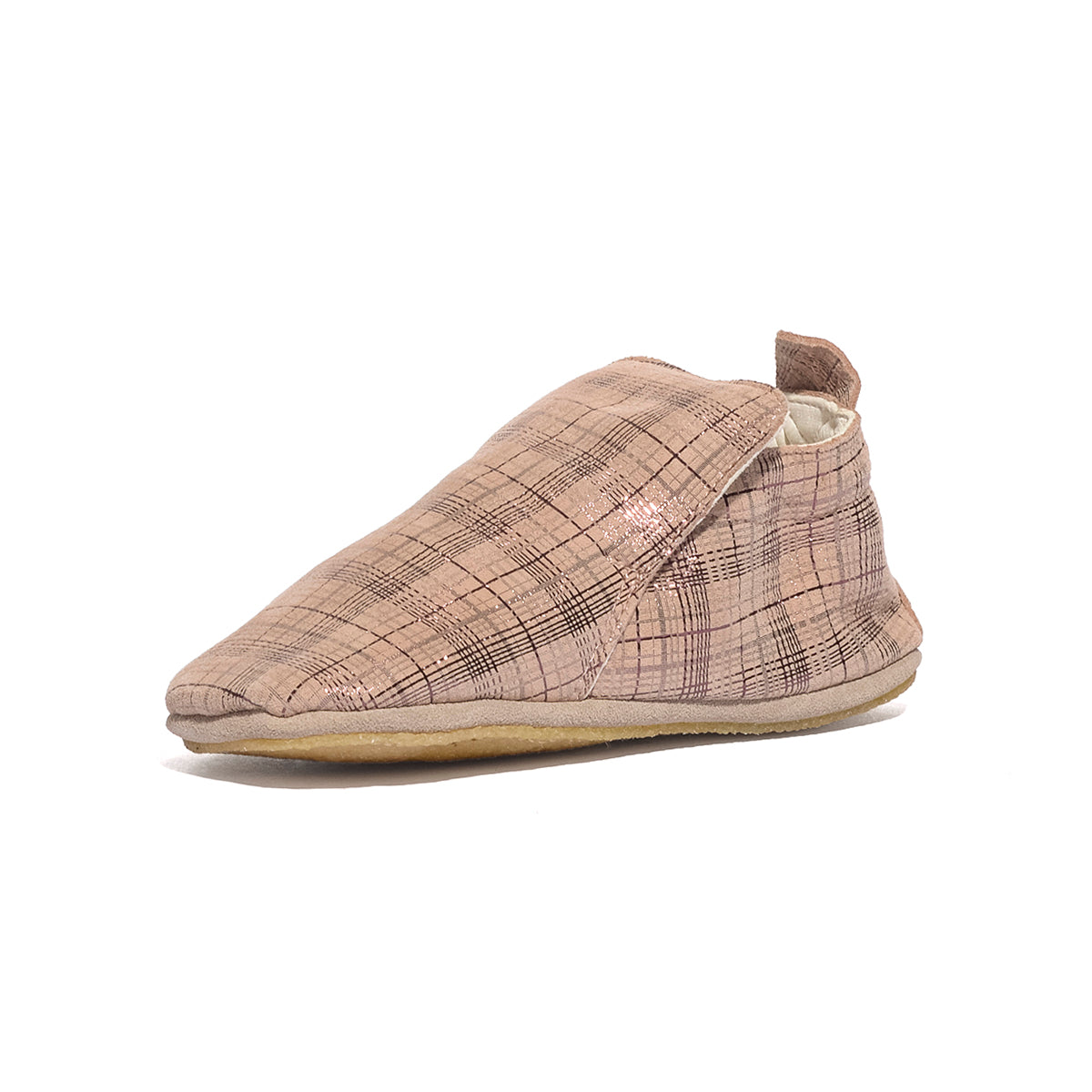 NATURINO 0012015478.49.0M01 ROSE Culla Bambina 