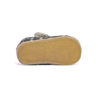 NATURINO 0012015478.59.2C80 NAVY MILK Culla Bambino 
