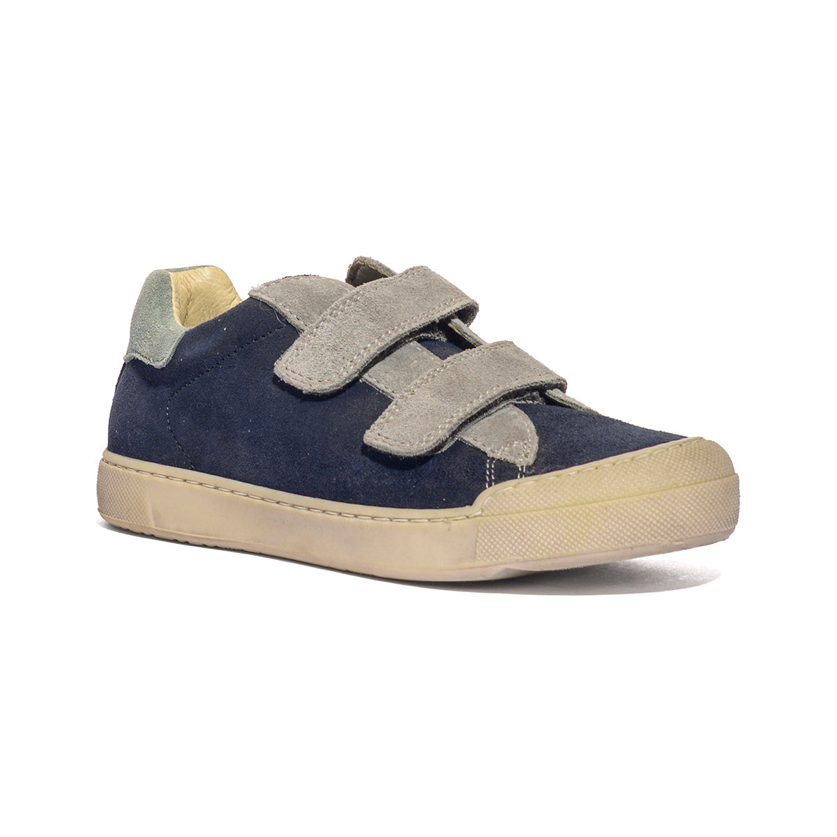NATURINO 0012015851.40.3C91 MIX Sneakers Bambino 