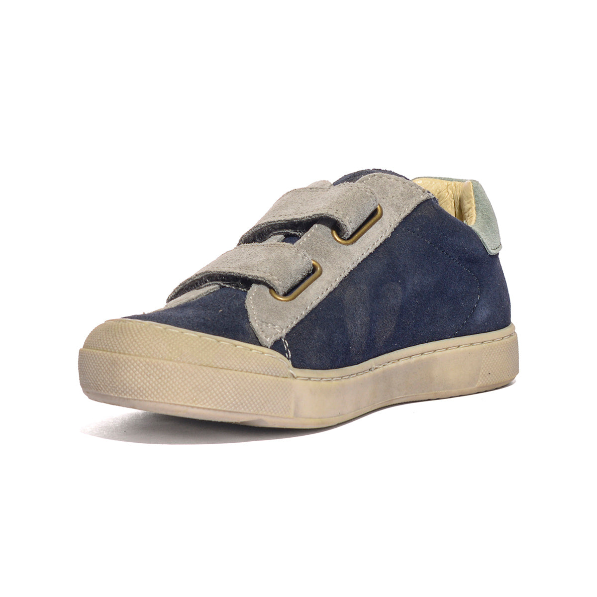 NATURINO 0012015851.40.3C91 MIX Sneakers Bambino 