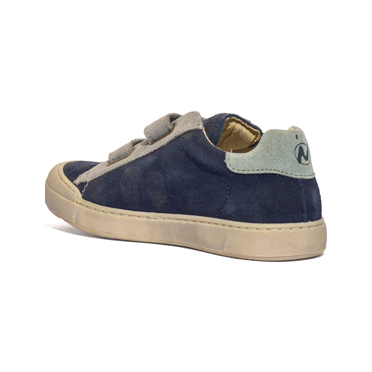 NATURINO 0012015851.40.3C91 MIX Sneakers Bambino 
