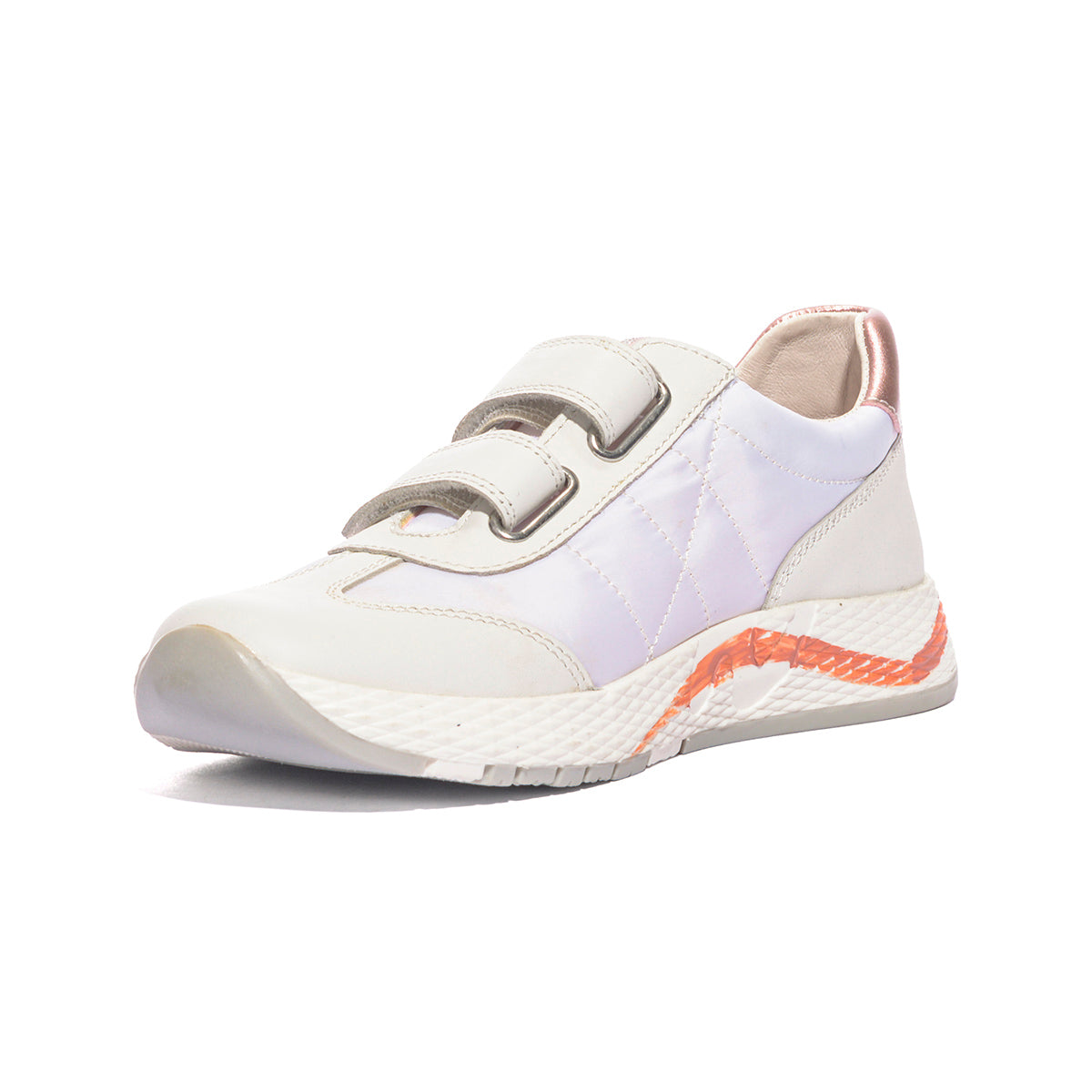 NATURINO 0012015885.14.1N04 MIX Sneakers Bambina 