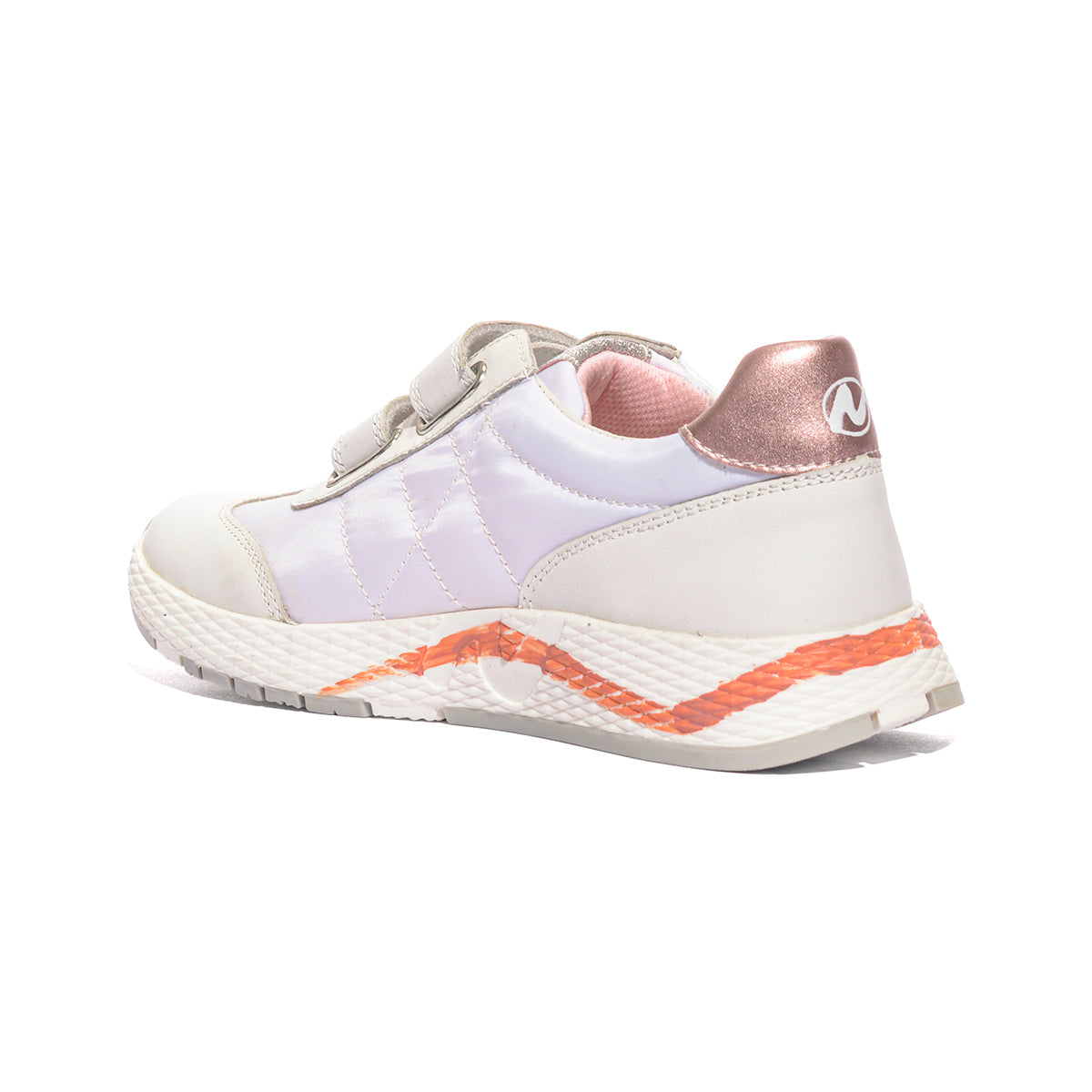 NATURINO 0012015885.14.1N04 MIX Sneakers Bambina 