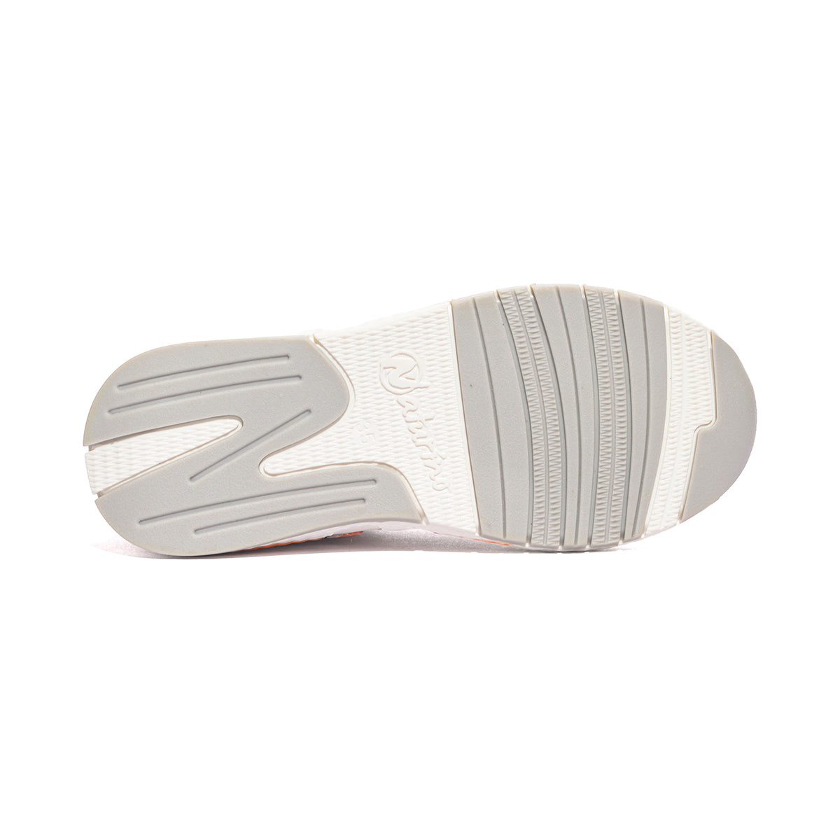 NATURINO 0012015885.14.1N04 MIX Sneakers Bambina 