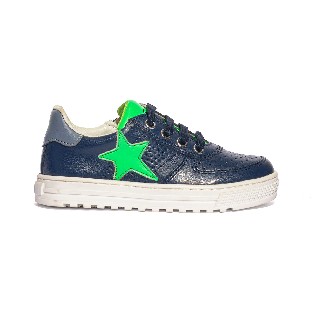 NATURINO 0012015896.01.1C38 MIX Sneakers Bambino 