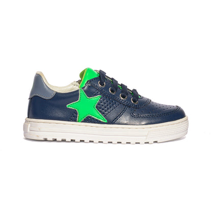 NATURINO 0012015896.01.1C38 MIX Sneakers Bambino 