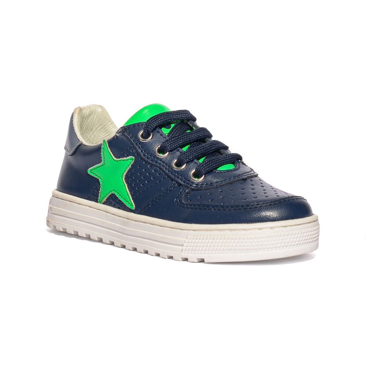 NATURINO 0012015896.01.1C38 MIX Sneakers Bambino 