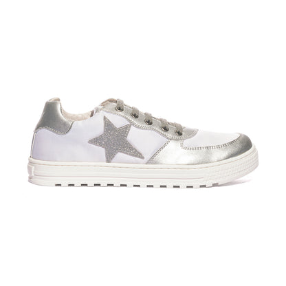 NATURINO 0012015896.12.1Q23 MIX Sneakers Bambina 