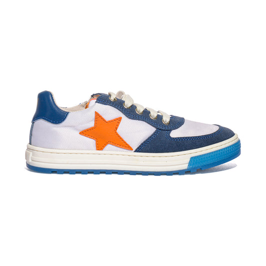 NATURINO 0012015896.13.1C77 MIX Sneakers Bambino 