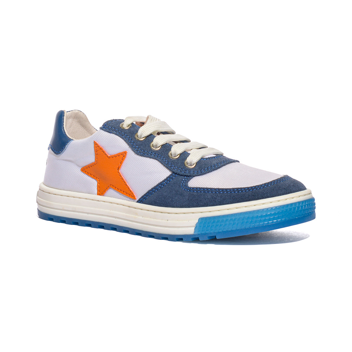 NATURINO 0012015896.13.1C77 MIX Sneakers Bambino 