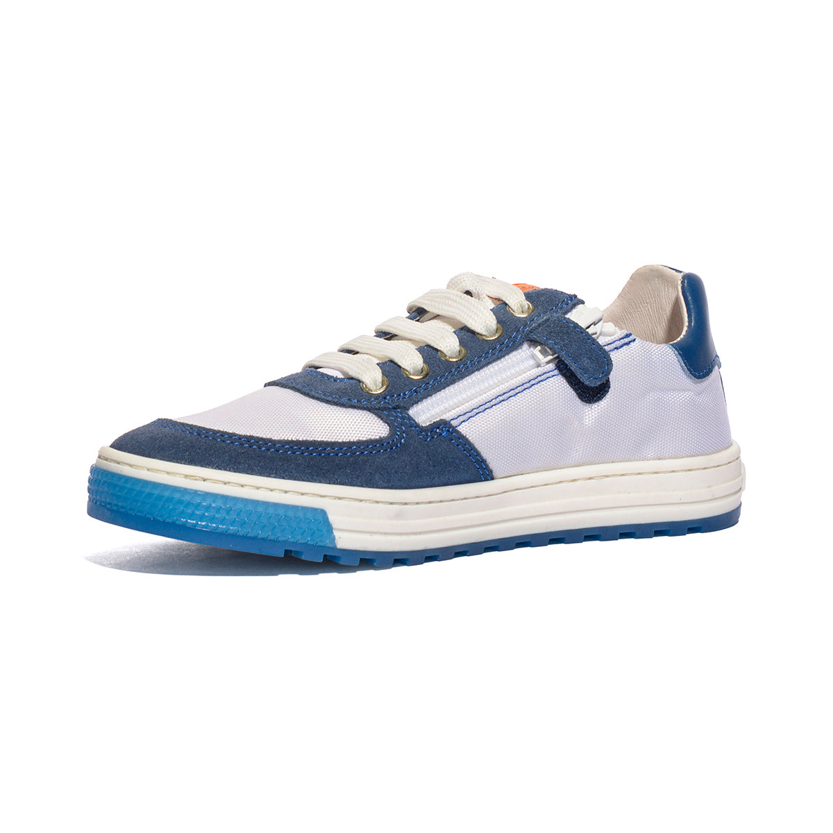 NATURINO 0012015896.13.1C77 MIX Sneakers Bambino 