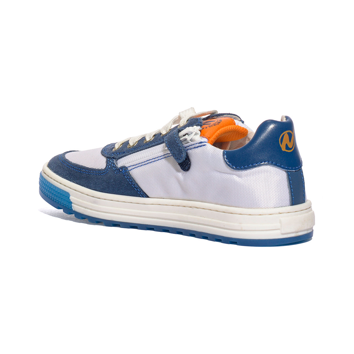 NATURINO 0012015896.13.1C77 MIX Sneakers Bambino 