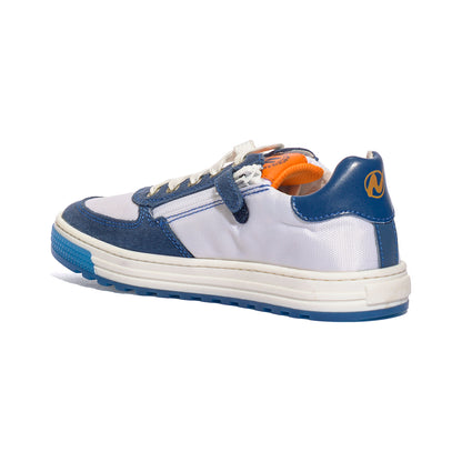 NATURINO 0012015896.13.1C77 MIX Sneakers Bambino 