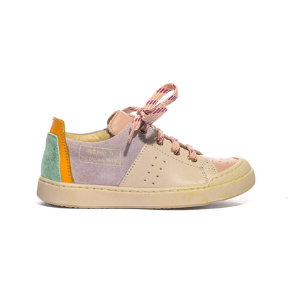 NATURINO 0012015969.21.2M20 CIPRIA Sneakers Bambina 